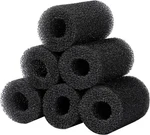 Aquaneat 6-PACK Pre-filter Sponge For Aquarium Shrimp Fry Fish Tank 0.8. Fixed Price $12.20.