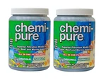 Boyd Enterprises ABE16705 Chemipure Filter Media For Aquarium, 10-OUNCE (2 Pa.... Fixed Price $35.64.