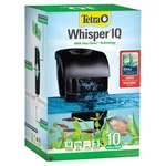 Tetra Whisper Iq Power Filter Gallons, 105 Gph, With Stay Clean Technology. Fixed Price $25.97.