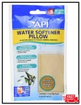 Api Water Softener Pillow Aquarium Canister Filter Filtration Pouch 1-COUNT Bag,. Fixed Price $10.45.