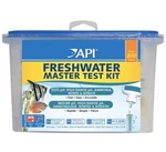 Api Freshwater Master Kit (800 Test) For Your Fish Tank Aquarium. Fixed Price $64.95.