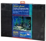 Penn-plax 20-29 Gallon Tank Under Gravel Aquarium Count. Fixed Price $24.99.