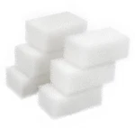 Aquaneat 6-PACK Replacement Filter Sponge Pads, Aquarium Foam 30, White. Fixed Price $11.56.