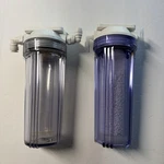 Bulk Reef Supply Brs Gfo Carbon Reactor Tank Filter Media System - Used. Fixed Price $59.95.
