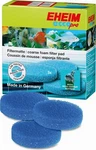 Eheim Ecco Pro Blue Aquarium Comfort Pads Filtermatte Course Foam. Fixed Price $9.83.