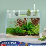 Aquarium External Filter Trickle Upper Multi-functional Fish Tank Water. Fixed Price $22.20.