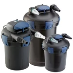 Oase Biopress Pressurized Filters With 9 Watts Uvc -2400 Gallons 45452.... Fixed Price $200.00.