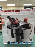 New Marineland Magniflow 250 Canister Filter AQ-90750. Fixed Price $99.95.