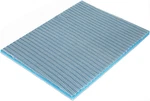 8-LAYER Aquarium Filter Media Pad Cut-to-size Sponge For Fish Tank Sump Pond. Fixed Price $8.13.
