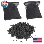 Wave Point 10 Lbs 5 X 2 Premium Virgin Activated Carbon Charcoal Pellets. Fixed Price $51.48.