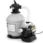 Xtremepowerus Above-ground Pool 16" Sand Filter With 3100GPH 3/4HP Pump Set. Fixed Price $269.95.