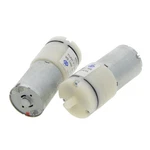 Saim Dc 6V Mini Air Pump Motor For Aquarium Tank Oxygen Circulate 2 Pcs. Fixed Price $13.51.