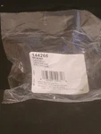New In Package Moen, 144266, Cartridge Nut For Waterhill Faucet. Fixed Price $14.00.