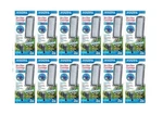 12 Pack (36 Cartridges) Marina Slim Filter Zeolite Plus Ceramic. Fixed Price $47.99.