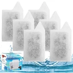 Koller Products Small Replacement Filter Cartridges, 6 Pack For Produc.... Fixed Price $29.14.