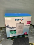 Top Fin Silenstream Pf-s Refill Filter Cartridge PF10 Power 5.5IN/3.1 Pack. Fixed Price $12.99.