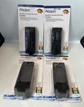 Qty 4 Aqueos Quietflow Size 30/50 Specialty Filter Pads Carbon Fish Tank Aquar. Fixed Price $26.00.