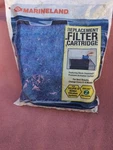 Marineland Rite Size Replacement Filter Cartridge 3-PACK #89. Fixed Price $9.00.