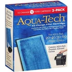 Aqua-tech Ez-change #3 Activated Carbon Filter Cartridges For 20-40 / 30-60 G.... Fixed Price $24.27.