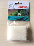 New*eheim Miniflat/miniup*mini Up*replacement FILTERS*2 PK.*2616030. Fixed Price $8.75.