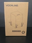 Negative Pressure Fish Tank Acrylic Auto-refill Hanging Aquarium Elevator Water. Fixed Price $25.99.