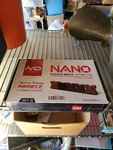 Md American Technology 3D Nano Bio-culture Bricks 30 Pcs Aquarium Filter Media. Fixed Price $40.00.