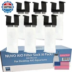 Innovative Marine Genuine Filter Sock 200 Micron - Desktop Pack 6940005104164. Fixed Price $80.46.