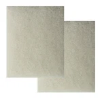 -replacement Pad RS020 For Savio Skimmerfilter 18" X14". Fixed Price $33.48.