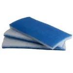 Five Star Filter Floss Premium 2 Inch Thick Aquarium Pond Valu.... Fixed Price $24.11.