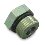 Aeroquip FF1010-1012S Hose ADAPTER,5/8",ORB,3/4",ORB 4VTA4. Fixed Price $20.85.