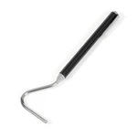Aquaneat Reptile Snake Hook, 26INCH Extendable Stainless Steel Stick Wi.... Fixed Price $9.54.