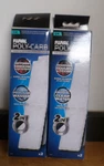 New Fluval U4 Poly Carbon Aquarium Filter Fine & Odor Neutraliser Pack. Fixed Price $18.99.