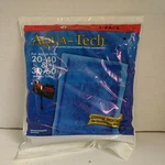 Aqua-tech Ez-change NO.3 1 Pack Aquarium Filter Cartridge For 20 To 60 Power New. Fixed Price $8.88.