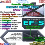 For Topfin Cartridge Element Excite,imagine,enchant Ef-s Compatiblefilter. Fixed Price $17.98.