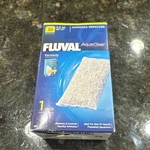 Aquaclear A601 30 Fluval Ammonia Remover Genuine Part New. Fixed Price $8.99.