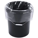 Xsourcer 5 Gallon Bucket Liner Bags For Marinating And Brining, Food Grade, B.... Fixed Price $27.80.