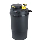 Laguna Pressure-flo 4000 Uvc Pond Filter With 36 Watt. Fixed Price $537.25.