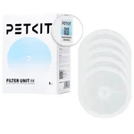 Petkit Replacement Filters Unit For Eversweet Water Fountain. Fixed Price $22.99.