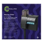 Coralife Aquarium Fish Tank Marine Salt Water Filter And Protein Skimmer Up To. Fixed Price $74.00.