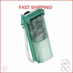Penn-plax Small World Aquarium Filter Comes With Disposable Media Safe For. Fixed Price $17.11.