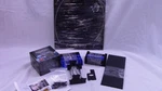 Refugium Chaeto Tumbler WSRI12G5 Sump C-spin W/ WSR-6PK9V Led Light. Fixed Price $219.99.