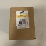 Wix Hydraulic Filter 51586. Fixed Price $25.00.