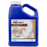 Prozap Final-fly-t Synergized Pyrethrin With Citronella 1 Gallon. Fixed Price $103.99.