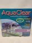 Aquaclear Power Tank Filter 5-20 Gal (up To 100 Gph) New Sealed. Fixed Price $59.97.
