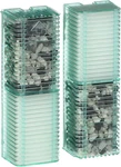 Penn-plax Small World Replacement Aquarium Filter Media (2 Pack) Safe For Fres. Fixed Price $17.95.