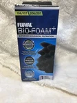 Fluval Bio-foam 104/105/106, 204/205/206 Filter Media New Pack. Fixed Price $7.90.