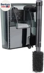 Aquarium Hob Filter 105 Gph For 10-20 Gallon Fish Tank Power With Adjusta. Fixed Price $50.57.