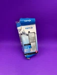 Nos Top Fin Retreat Rf-l Filter Cartridges 4 Count Month Supply. Fixed Price $11.95.