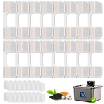 Hoetek 1616 Pack Replacement Filters Compatible Feelneedy 108OZ/3.2L Cat Water. Fixed Price $37.66.
