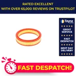 Air Filter 1457433330 Bosch 46536482 S3330 Genuine Top Quality Guaranteed New. Fixed Price $21.71.